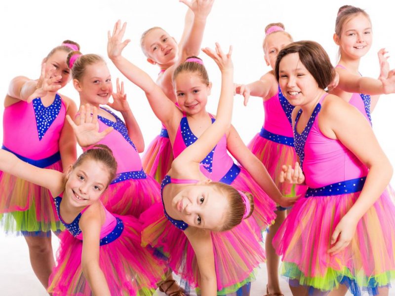 Formacja Magic Stars Prestiż Oświęcim